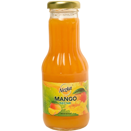 Jugo de Botella