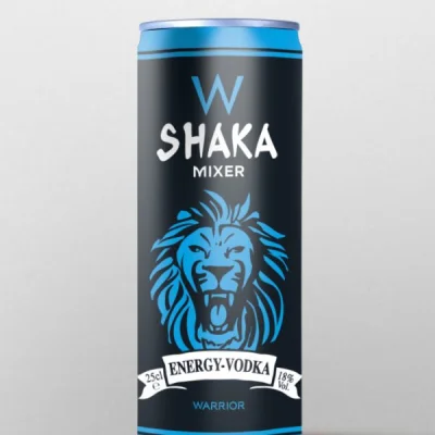 Shaka