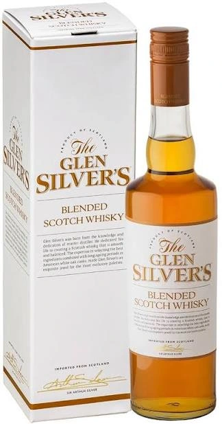 Glen Silver