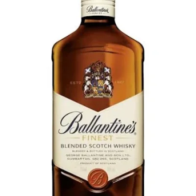 Ballentine