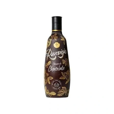 Licor de Chocolate de Ruavieja