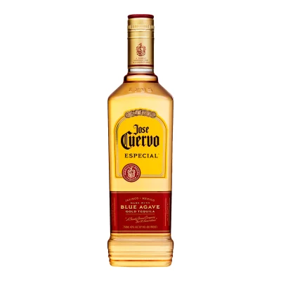 Tequila Jose Cuervo Especial - 750ml