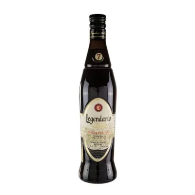 Legendario