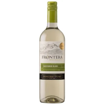 Vino Frontero (vino blnaco)
